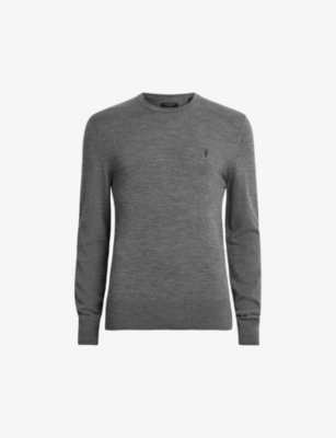 AllSaints Mens Jumpers Selfridges