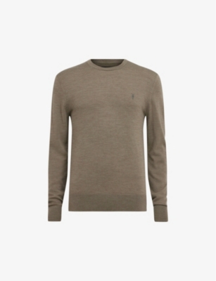 Designer round neck jumpers hotsell