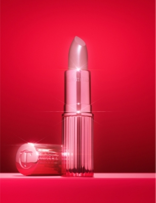 CHARLOTTE TILBURY: Hollywood Beauty Icon K.I.S.S.I.N.G lipstick 3.5g