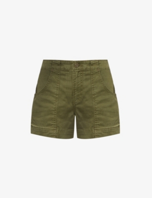 Womens on sale designer shorts