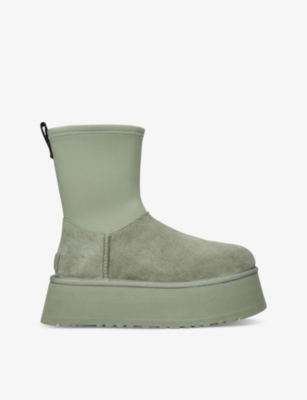 Selfridges ugg clearance boots