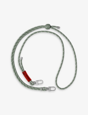 TOPOLOGIE: Wares Straps multi-use woven rope 6mm