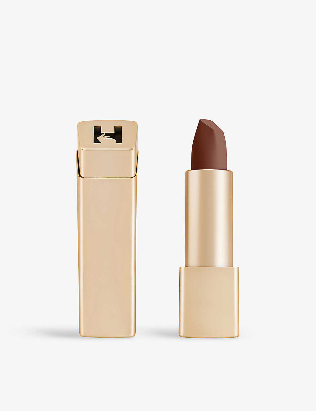 Hourglass Unlocked™ Soft Matte Lipstick 4g In Orchid
