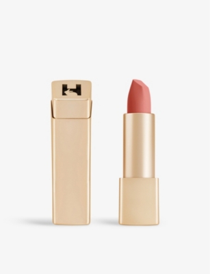 Hourglass Poppy Unlocked™ Soft Matte Lipstick 4g In Poppy