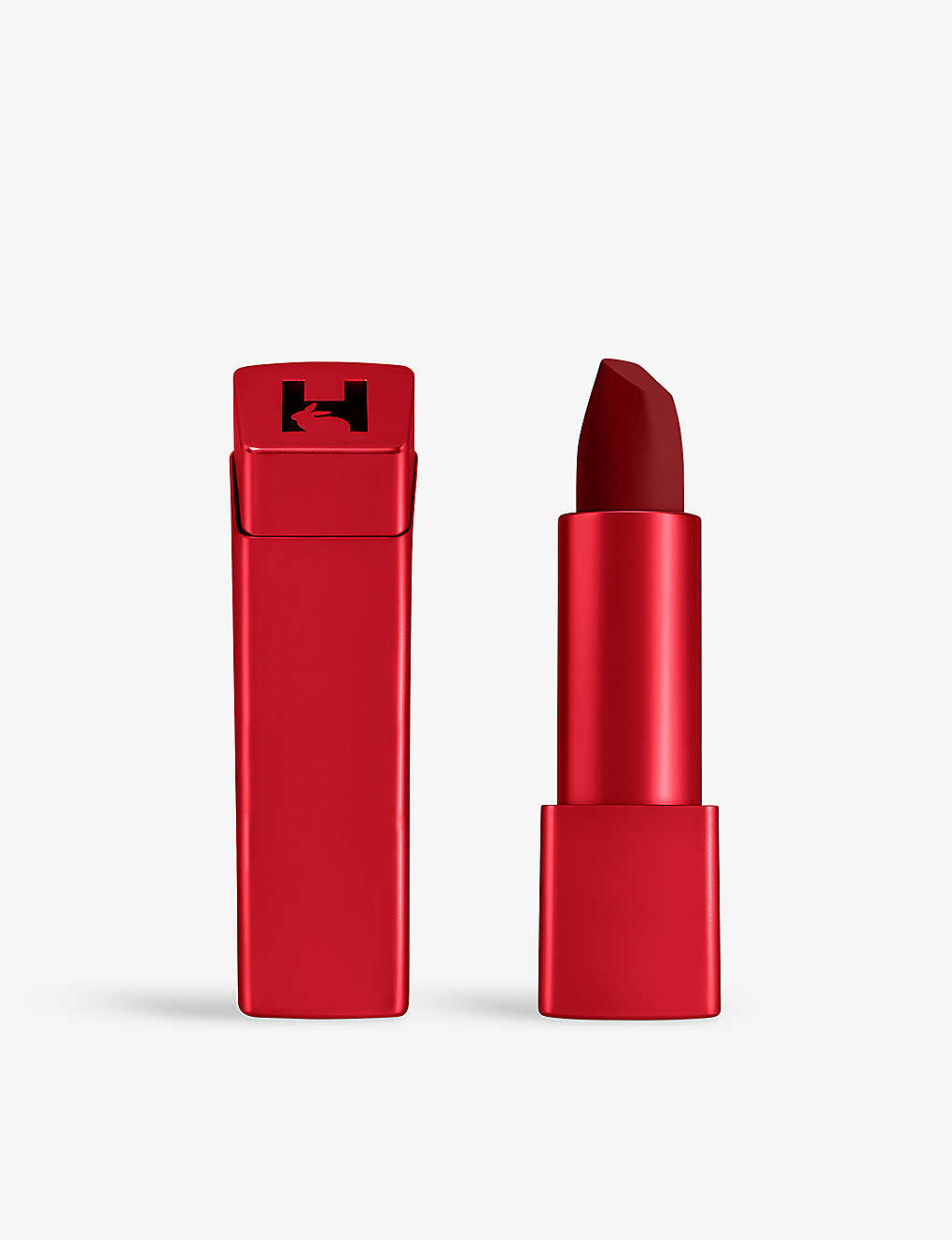 Hourglass Unlocked™ Soft Matte Lipstick 4g In Red