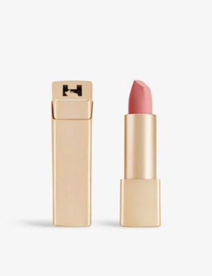 Hourglass Tulip Unlocked™ Soft Matte Lipstick 4g In Tulip