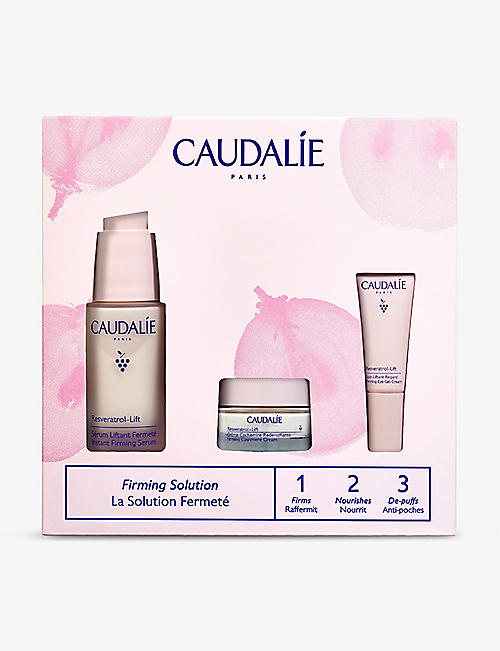 CAUDALIE: The Firming Solution gift set
