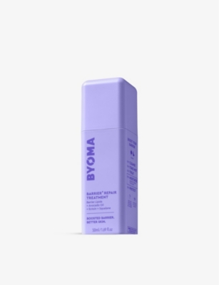 BYOMA: Barrier+treatment 50ml