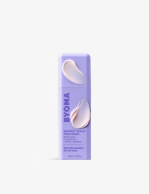 Shop Byoma Barrier+treatment