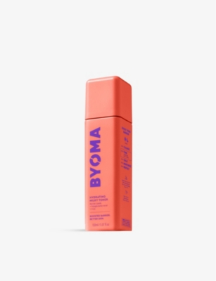 Byoma Hydrating Milky Toner