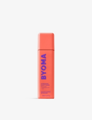 Shop Byoma Hydrating Milky Toner