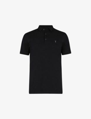 All saints polo on sale