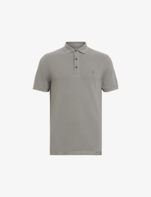 All saints mens polo shirts sale best sale