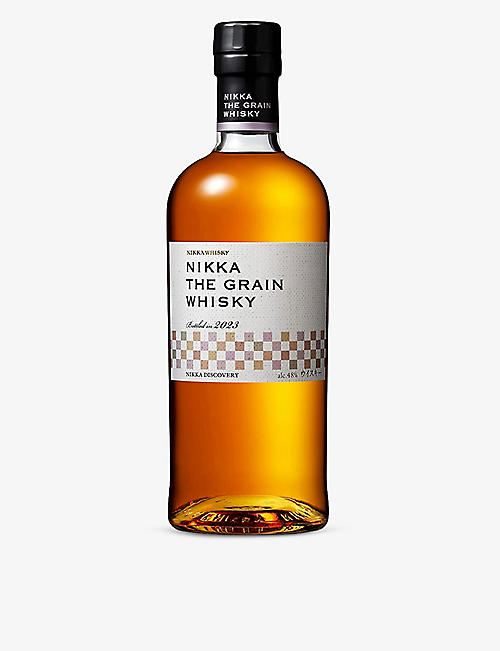 NIKKA: The Grain Discovery Series 2023 Japanese whisky 700ml