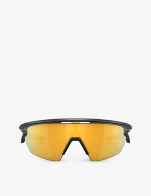 Buy Oakley Wraparound Sunglasses