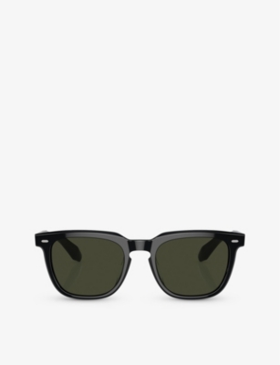 Oliver peoples mens glasses online