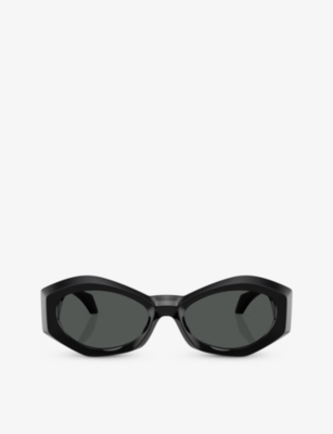 Selfridges versace sunglasses sale