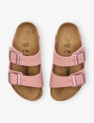 Birkenstock Kid - Arizona In Pink