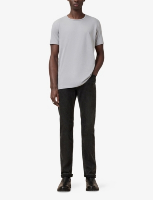 ALLSAINTS: Tonic Crew-Neck Short-Sleeve Cotton T-shirt Pack of Three