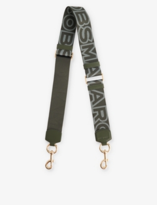 Marc Jacobs Bag Straps Selfridges