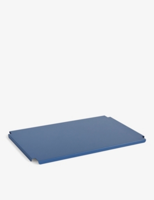 HAY: Colour large steel crate lid