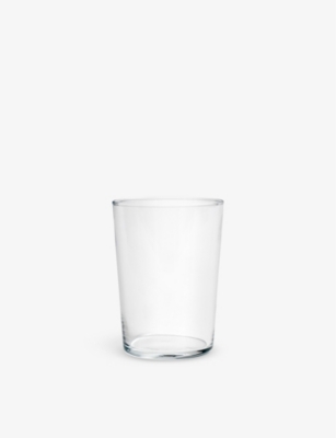 HAY: Large stackable drinks glass 12cm