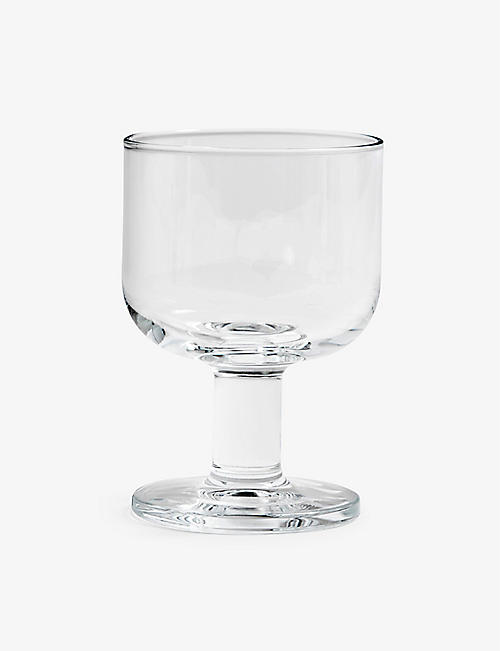 HAY: Tavern medium drinks glass 11cm