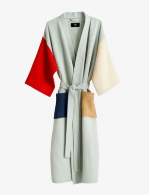 Selfridges dressing outlet gowns