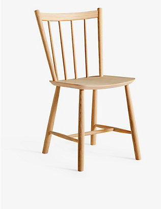 HAY: J-series 41 wooden chair