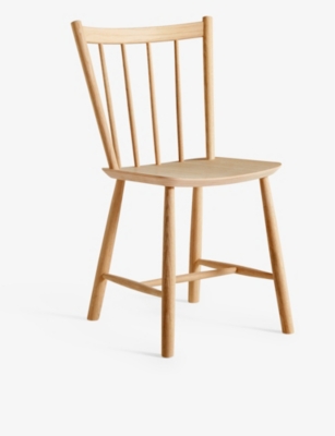 HAY: J-series 41 wooden chair