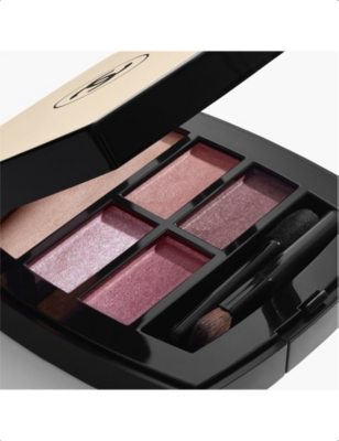 LES BEIGES EYESHADOW PALETTE Healthy Glow Natural Eyeshadow Palette 4.5g
