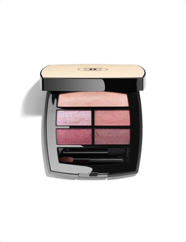 LES BEIGES EYESHADOW PALETTE Healthy Glow Natural Eyeshadow Palette 4.5g