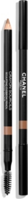 Shop Chanel 10 Blond Clair Crayon Sourcils Sculpting Eyebrow Pencil 1g