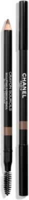 Shop Chanel 20 Blond Cendre Crayon Sourcils Sculpting Eyebrow Pencil 1g