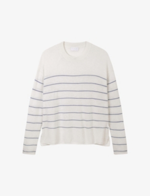 White company womens outlet jumpers