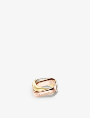 Cartier hot sale ring selfridges