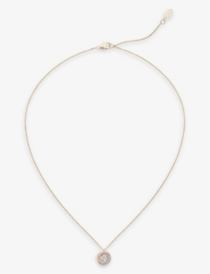 Cartier hot sale necklace selfridges