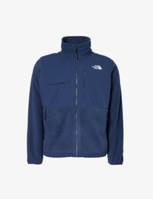 THE NORTH FACE: Denali funnel-neck fleece jacket