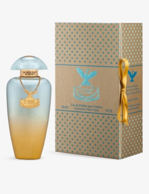 THE MERCHANT OF VENICE: La Fenice Pour Femme eau de parfum 100ml