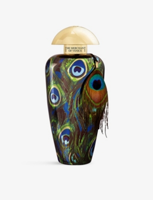 The Merchant Of Venice Imperial Emerald Eau De Parfum