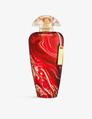 THE MERCHANT OF VENICE: Red Potion eau de parfum 100ml