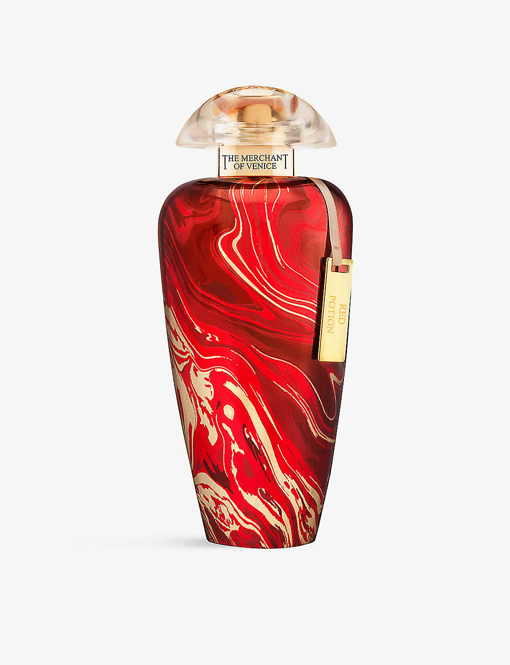 The Merchant Of Venice Red Potion Eau De Parfum