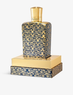 Shop The Merchant Of Venice Gold Regatta Eau De Parfum