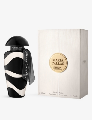 THE MERCHANT OF VENICE: Maria Callas eau de parfum 100ml