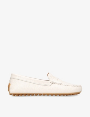 Tods mens discount shoes selfridges