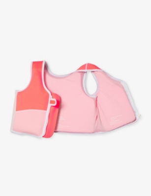 SUNNYLIFE: Melody the Mermaid  swim vest 3-6 years