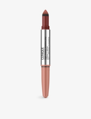 Clinique Berry And Chocolate High Impact Shadow Play™ Shadow + Definer 1.9g