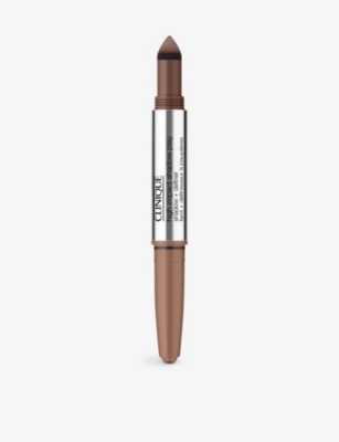 Clinique Double Latte High Impact Shadow Play™ Shadow + Definer 1.9g
