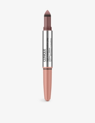 Clinique Rose And Truffles High Impact Shadow Play™ Shadow + Definer 1.9g
