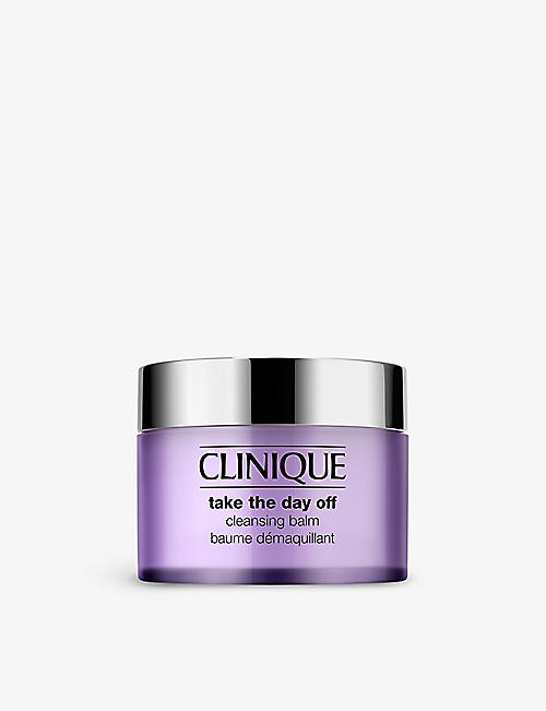 CLINIQUE: Jumbo Take The Day Off Cleansing Balm 200ml